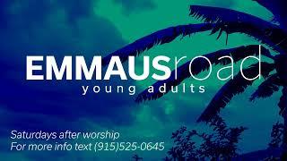 Gen 3:8-13 | The Name Of The Game Is Blame | Pastor Charlie Flores (01/22/25)