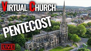  PENTECOST - The World's Most POPULAR Hymns // Virtual Church