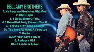 Let's Fall in Love Again-Bellamy Brothers-Most played songs of 2024-Backed