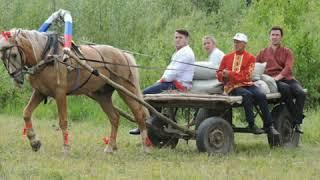 Таушкасинский сельский Дом Культуры