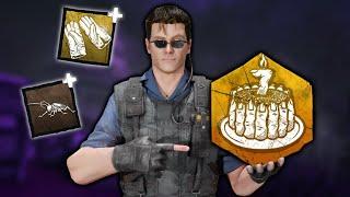 Wesker vs Anniversary Event... | Dead by Daylight