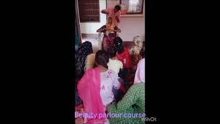 Swabhiman Beauty Parlor SDC