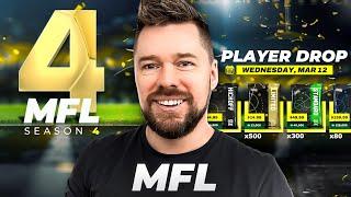 Season 4 of MFL is here! - Play MFL | Packs, new teams & more!