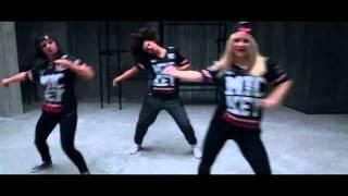 Triadance Dance Studio | Юлианна Коршунова | Girly Hip-Hop