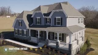 New Homes for Sale in Mechanicsburg, PA | Silver Preserve | Keystone Custom Homes