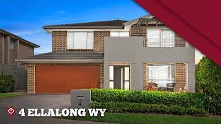 Spacious Woongarrah Home for Sale - Central Coast NSW - Wiseberry Heritage Real Estate