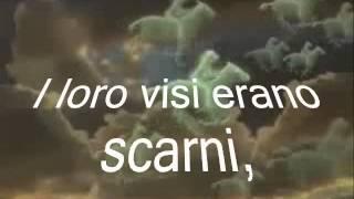 Ghost Riders In The Sky - Vaughn Monroe (sottotitolato in Italiano)