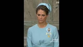 Princess Madeleine of Sweden