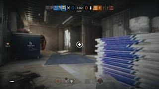 Tom Clancy's Rainbow Six® Siege Accidental Kill