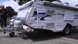 Purple Line Caravan Movers March 2016