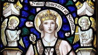 St. Margaret of Scotland HD