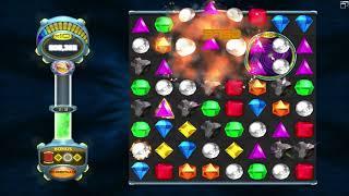Bejeweled Twist Blitz Mode - 2,379,950 x10 with no matchless move and mouse