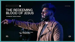The Redeeming Blood of Jesus | The Simple Gospel | Joshua Samuel