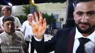 أفراح آل عمور كردية  أهالي الليرمون العريس يحيى   عبدو حسين عمور الفنان ( أحمد  عارف قدو )4