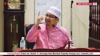 Ini Rahsia Murahkan Rezeki & Mustajab Doa | Ustaz Mohamad Zarifi