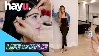 Kylie Jenner Gets Ready To Party With Jordyn Woods! | Season 1 | Life Of Kylie