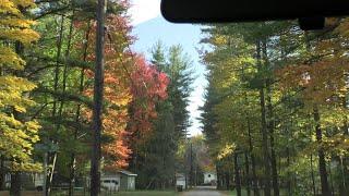 The Beautiful Colors Of Tawas/East Tawas, Michigan Today: For Brian