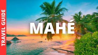 Mahe Seychelles Travel Guide: 19 BEST Things To Do In Mahé