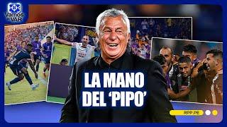 Los cambios del Pipo: ¿se ve la mano del entrenador argentino en Alianza Lima? #VamosAlVar |SEGMENTO