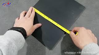 Magic lamiantion mat for iphone flat screen laminating magic black mat