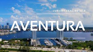 Luxury Living in Marina Palms, Aventura