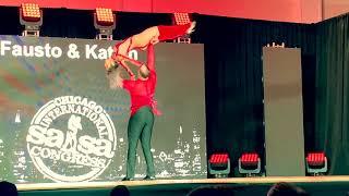Chicago Salsa Congress 2019 - Highlights