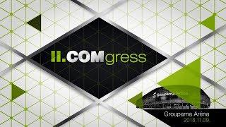 II.COMgress event video - ENGLISH SUBTITLES