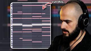 I Fix a Subscriber's Song in Ableton Live 12 (it turned out so good)