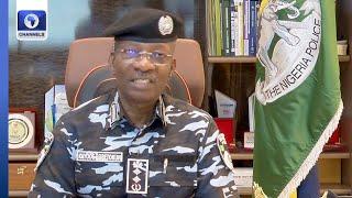 Edo Election: Vigilantes, Other Quasi-Security Outfits Not Allowed, IGP Insists