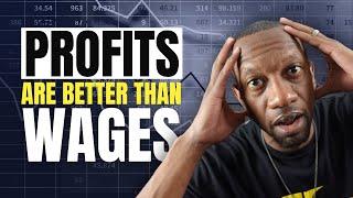 Prop Firm Advantage When You Have a Day Job but Need to TRADE ES Futures