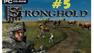 Stronghold ( Обзор )