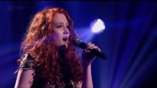 Janet Devlin Can't Help Falling In Love With You - The X Factor 2011 Live Show 2 - itv.com/xfactor