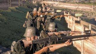 Arma 3 zombie mod - Wehrmacht vs Zombies | Armed Forces of Nazi Germany