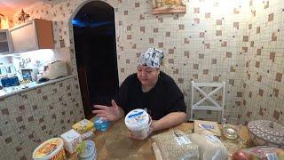 ОБЗОР ПРОДУКТОВОЙ КОРЗИНЫ в КАЗАХСТАНЕ на 53000/ЗА ЦЕНАМИ не УГОНИШЬСЯ/ЧТО КУПИЛИ /ТИХОЕ ВЫЖИВАЛОВО