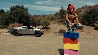 Jaden - Gorgeous (Music video)