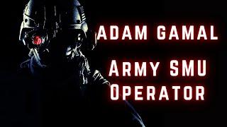 Army Special Mission Unit Operator (JSOC) | Adam Gamal | Ep. 276