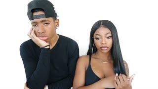 The End of De’arra and Ken| End of DKGANG 