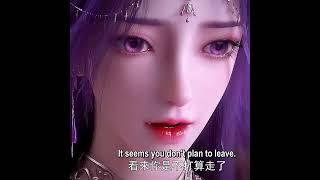 [Perfect World] Shi Hao X Yun Xi Lovely Moment | Shi Hao  Yun Xi #yunxi #shihao #perfectworld