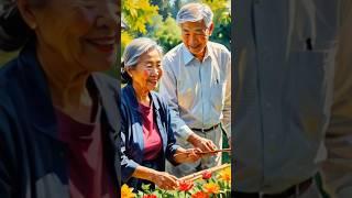 노년에도 모르면 초라해지는 인생의 지혜 5가지