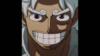 Luffy Son i Wanted To Meet My Uncle in One Piece Edit 