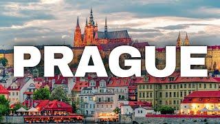 Top 15 Must-Do Things in Prague | Ultimate Travel Guide ️ (2025)