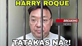 ETO NA! HARI R0KE TATAKAS NA?! INTERPOL PALUSOB NA?!