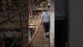 #explore #shorts #industrial #factory #quarry #exploring #explorer #urbanexploration #urbex #abandon