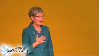 The Power of the Invitation | Rev Christine Jeffers