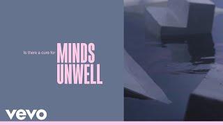 Lewis Capaldi - A Cure For Minds Unwell (Official Lyric Video)