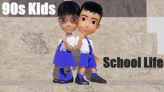 Easy School | Official Trailer