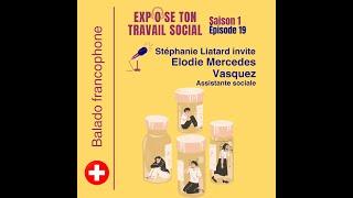 Service social et addiction : Exemple d'une assistante sociale en Suisse
