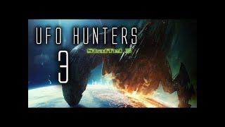 UFO Hunters s03e03 - Besuch aus dem All