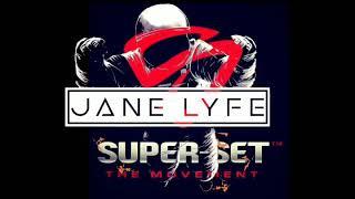 Jane Lyfe Art