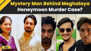 Indore Couple Missing Case: Raj Kushwaha Adds Dark Twist To Sonam Raghuwanshi’s Husband’s Death